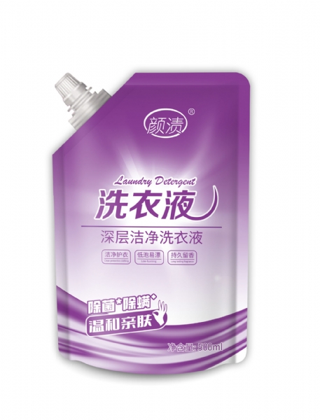 洗衣液002