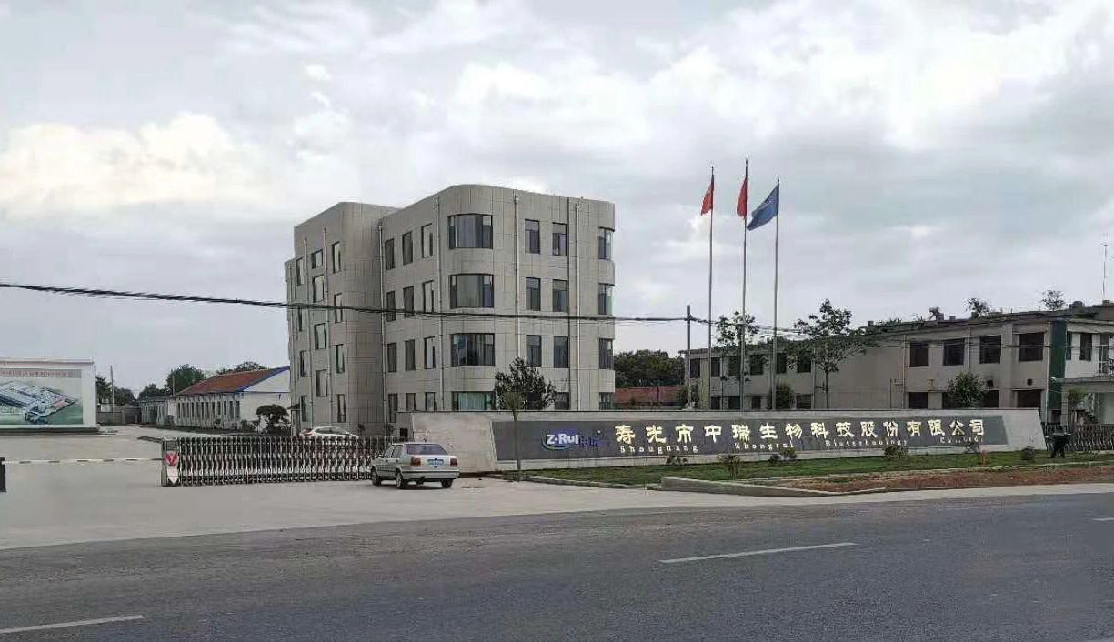 山梨醇指南：从特性、应用领域到供应商选择